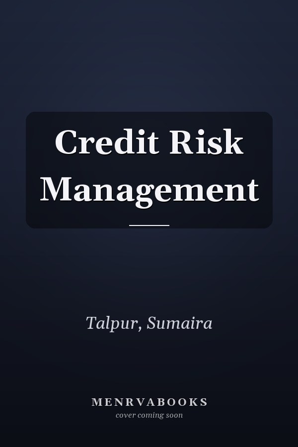 Credit Risk Management