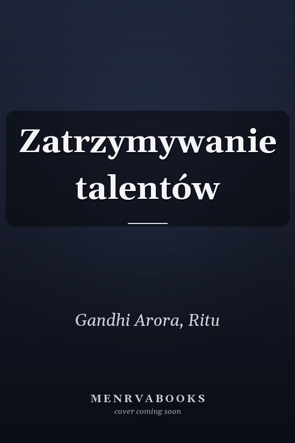 Zatrzymywanie talentów