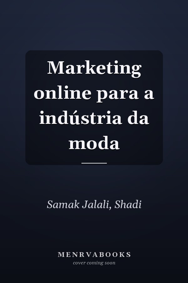 Marketing online para a indústria da moda