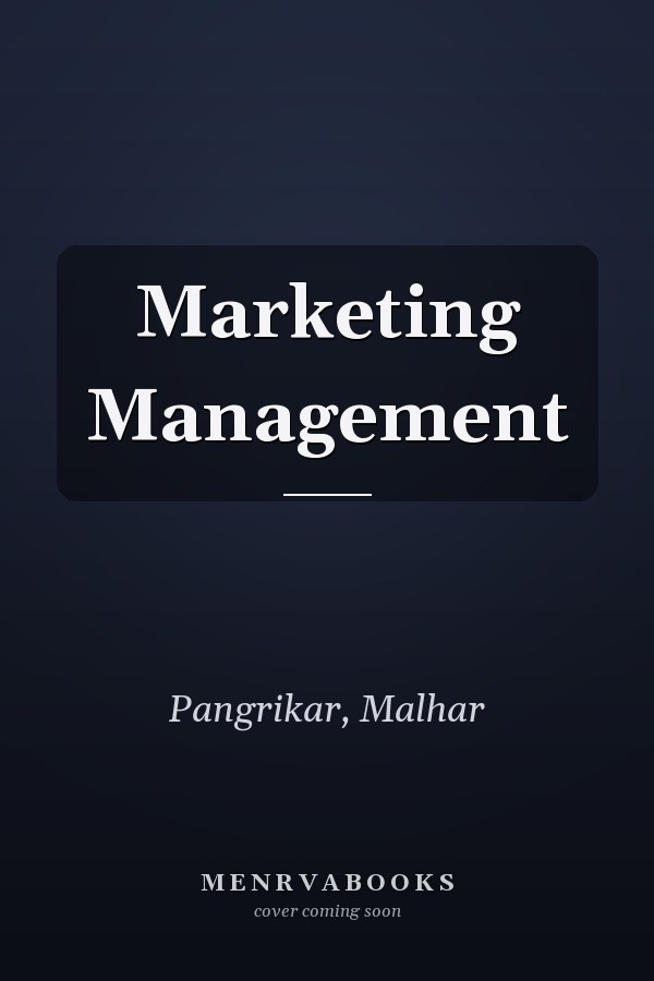 Marketing Management
