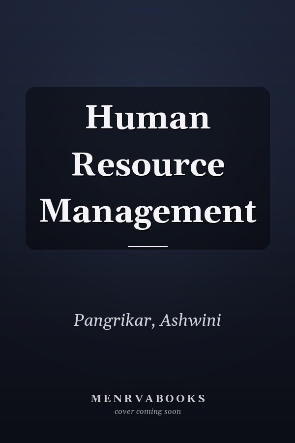 Human Resource Management