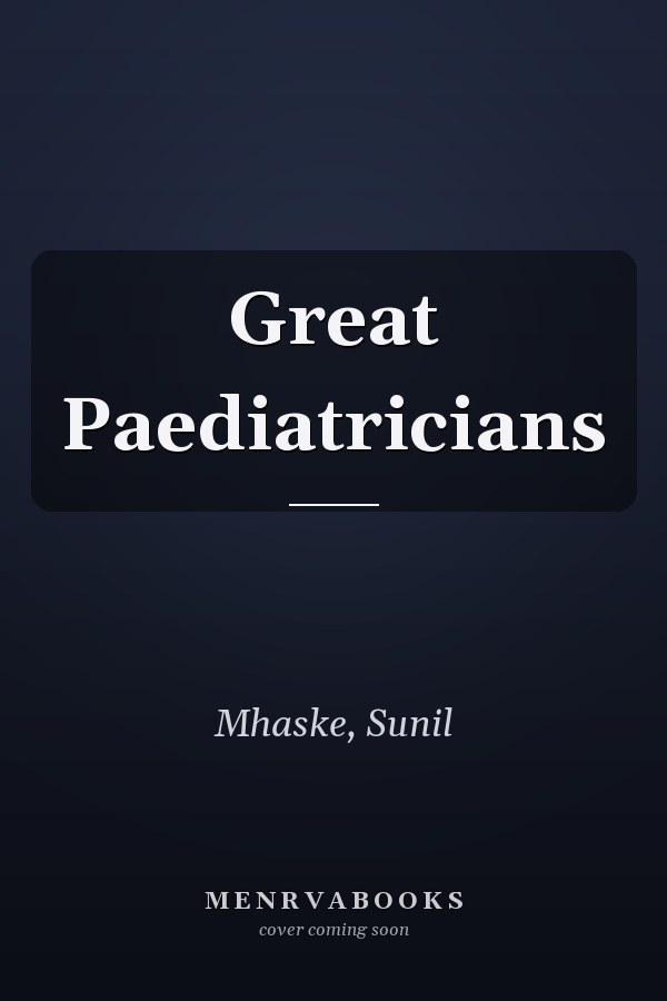 Great Paediatricians