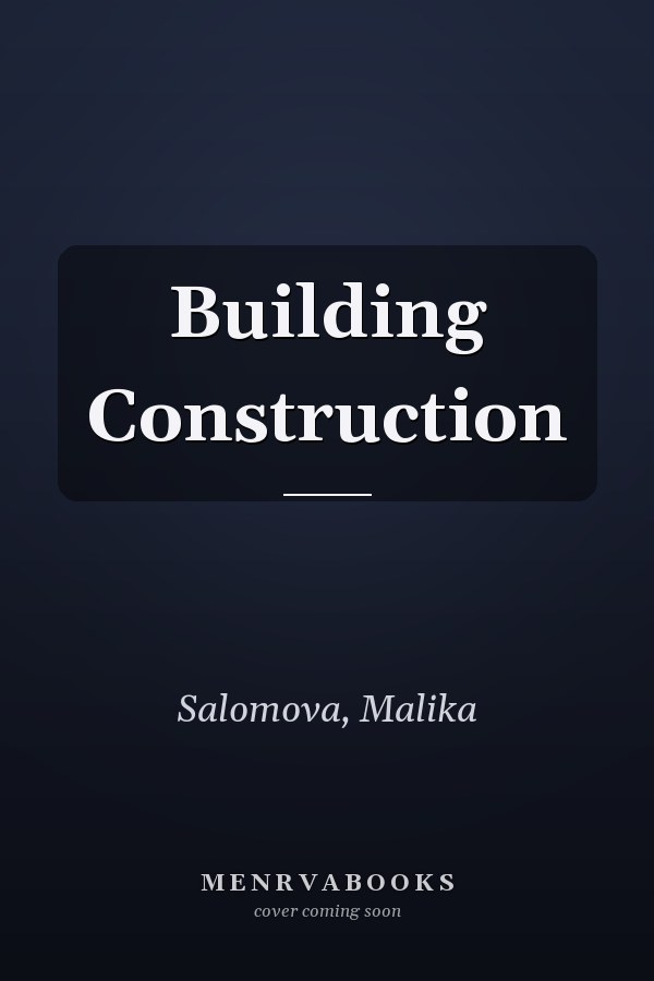 Building Construction