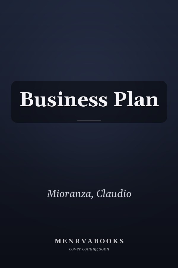 Business Plan