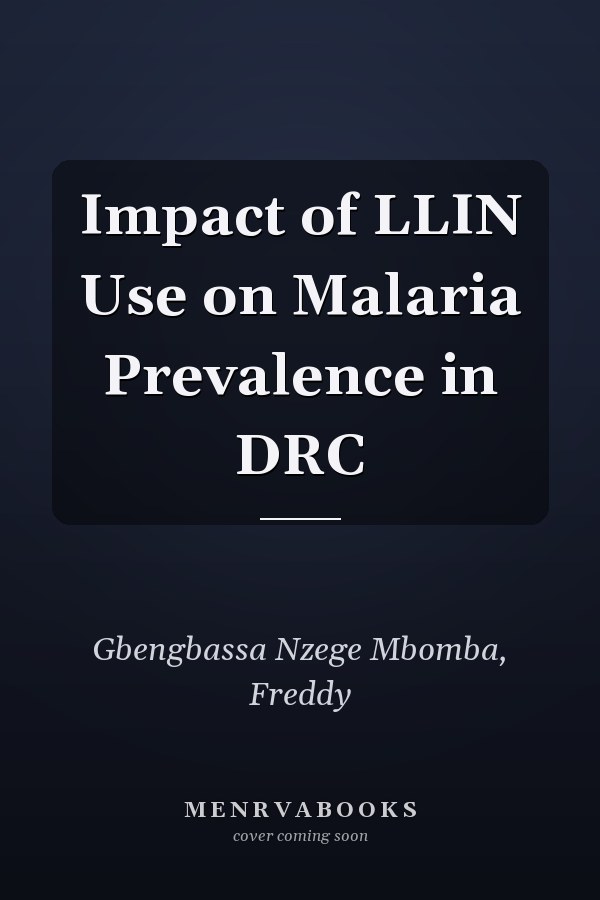 Impact of LLIN Use on Malaria Prevalence in DRC
