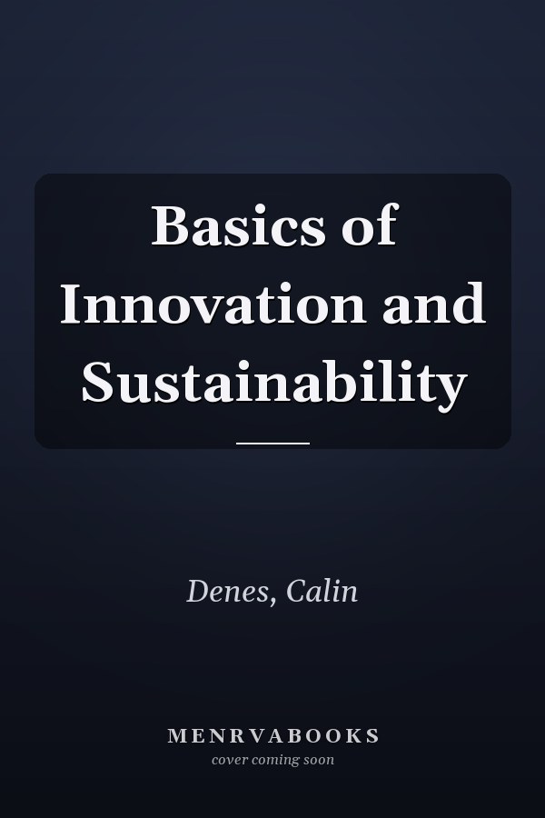 Basics of Innovation and Sustainability