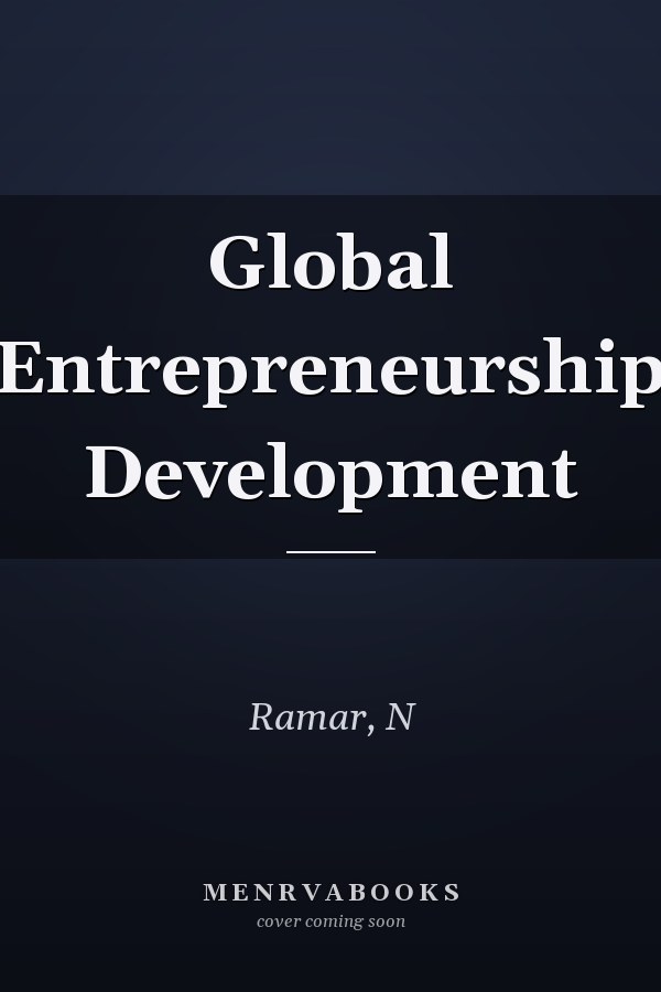 Global Entrepreneurship Development