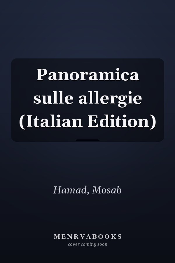 Panoramica sulle allergie (Italian Edition)