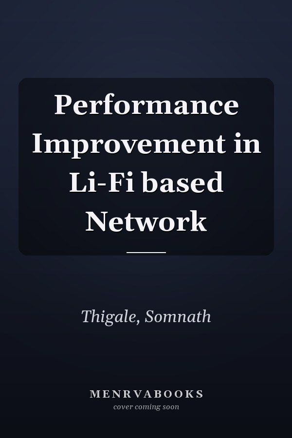 Performance Improvement in Li-Fi based Network