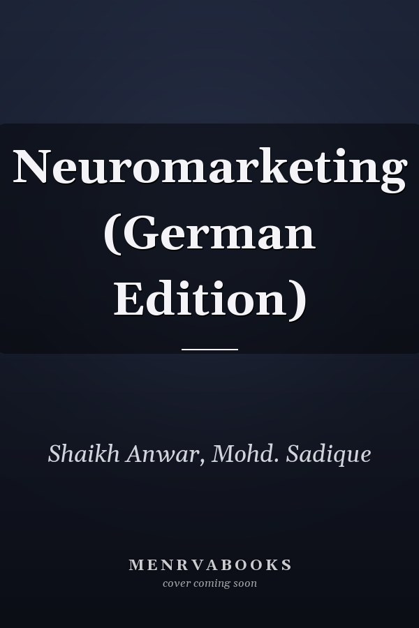 Neuromarketing (German Edition)