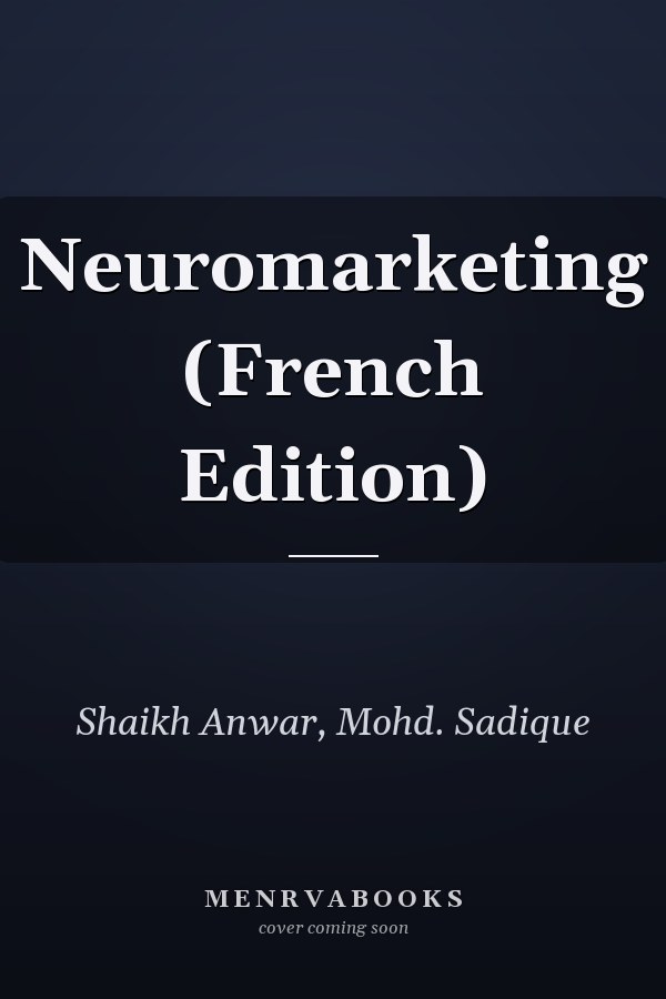 Neuromarketing (French Edition)