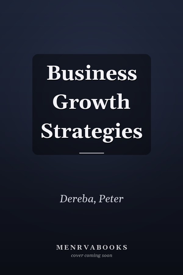 Business Growth Strategies