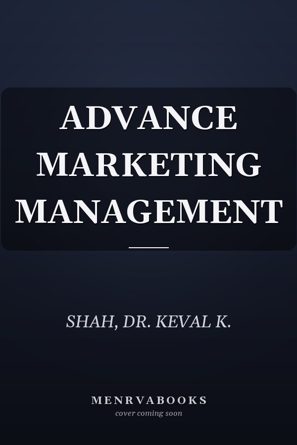 ADVANCE MARKETING MANAGEMENT