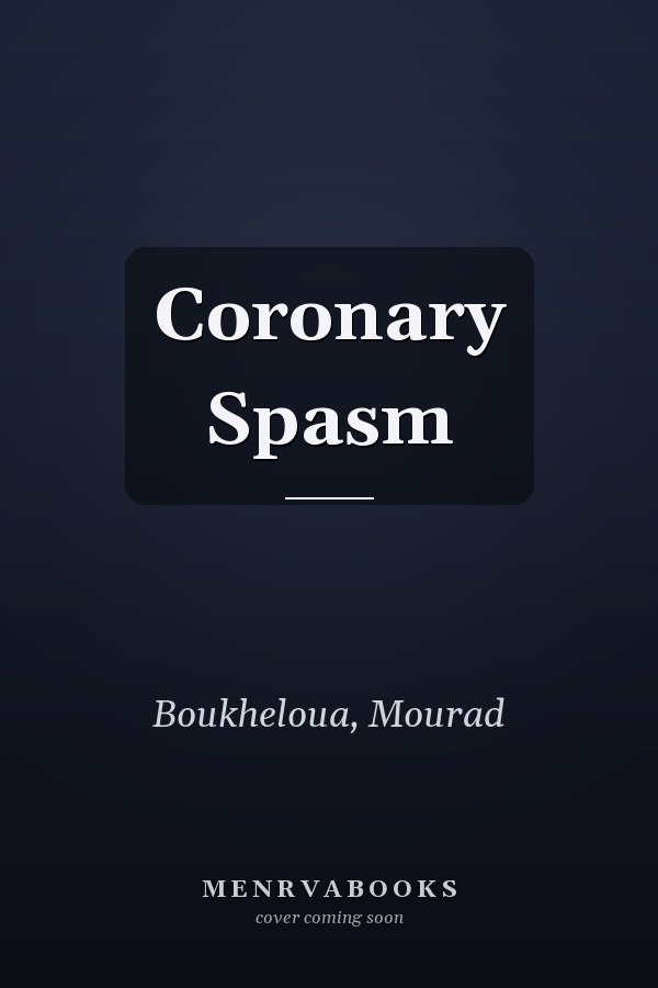 Coronary Spasm