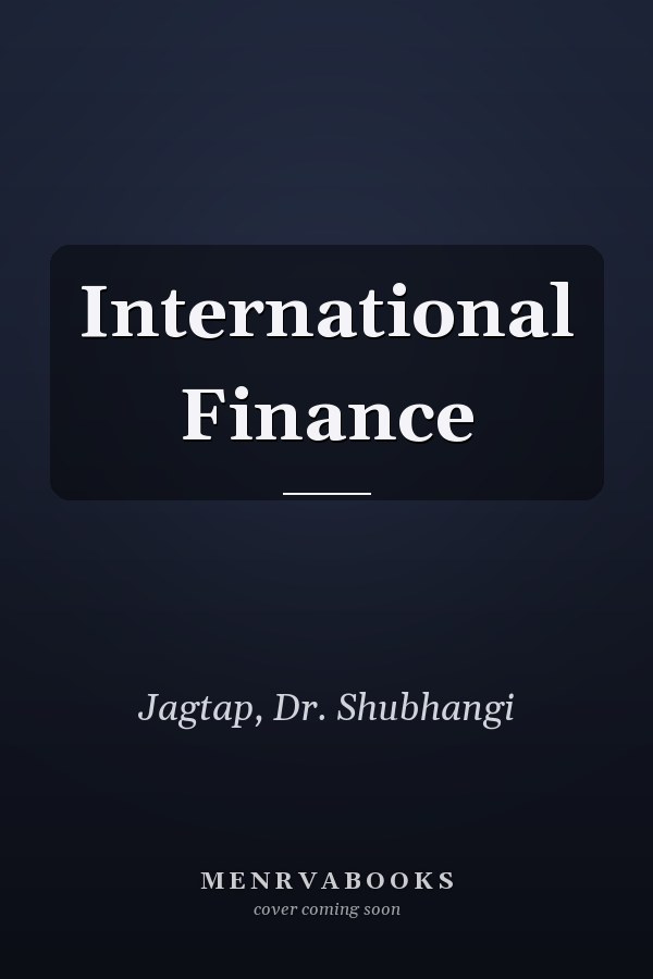 International Finance