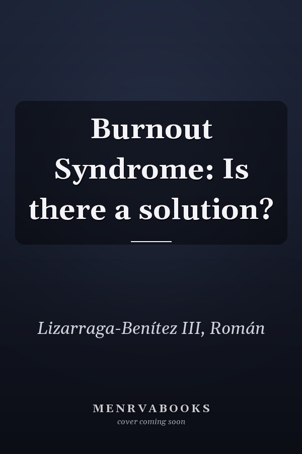 Burnout Syndrome: Is there a solution?