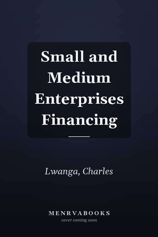 Small and Medium Enterprises Financing