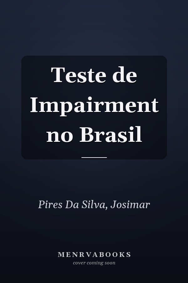Teste de Impairment no Brasil