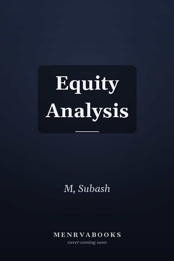 Equity Analysis
