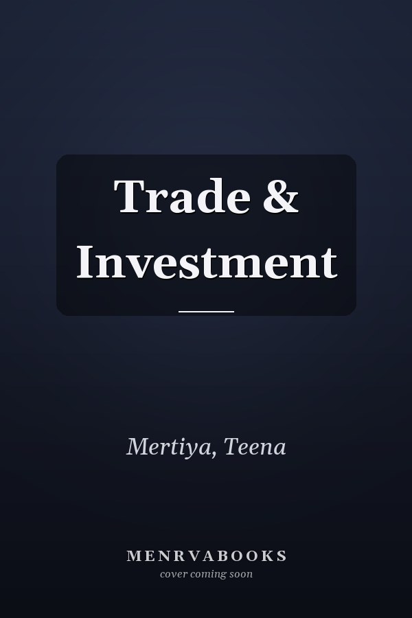 Trade & Investment
