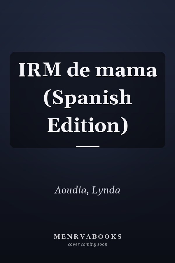 IRM de mama (Spanish Edition)