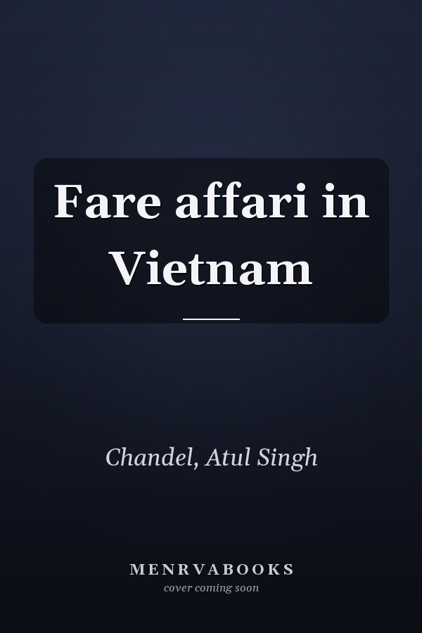 Fare affari in Vietnam