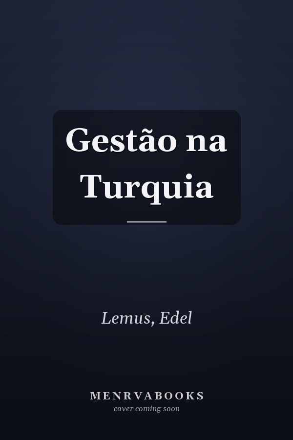 Gestão na Turquia