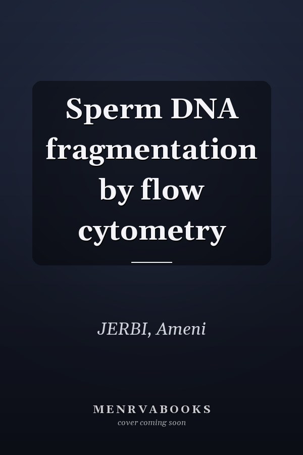 Sperm DNA fragmentation by flow cytometry