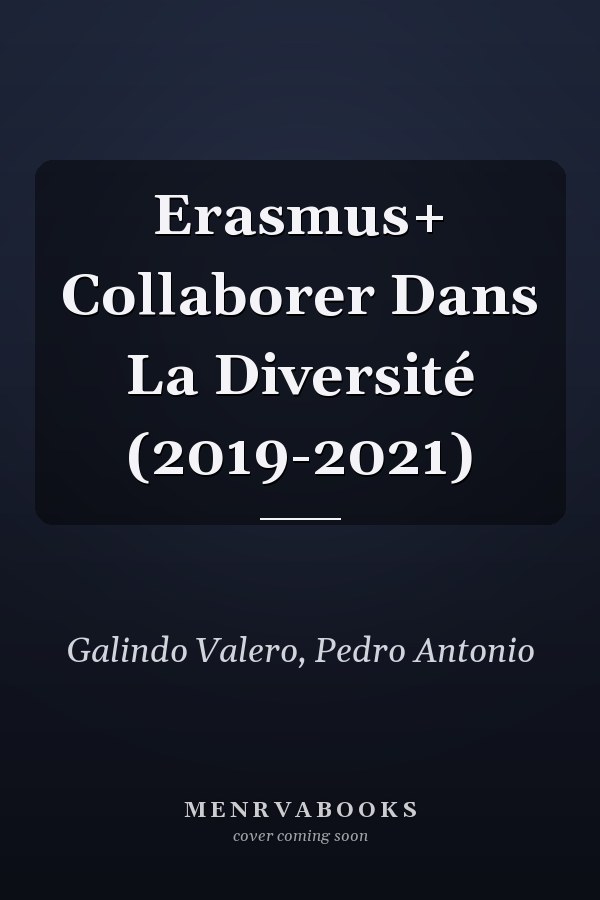 Erasmus+ Collaborer Dans La Diversité (2019-2021)