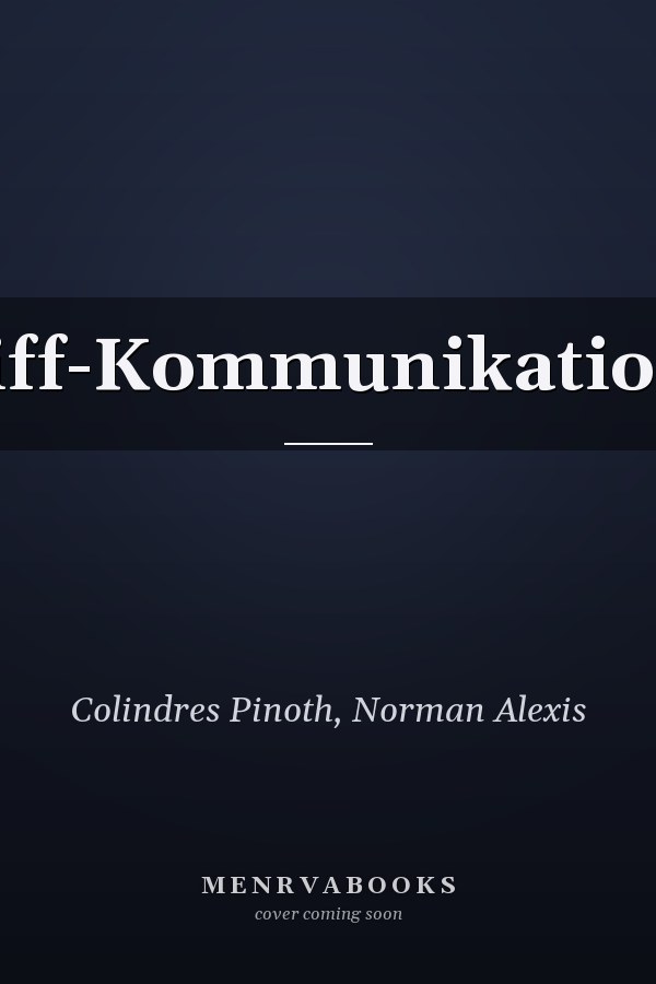 Flaggschiff-Kommunikationseinheit