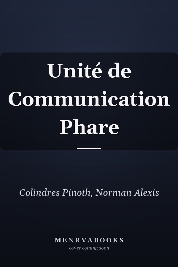 Unité de Communication Phare