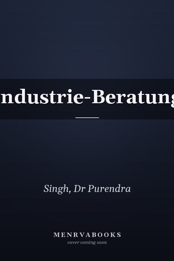 Industrie-Beratung