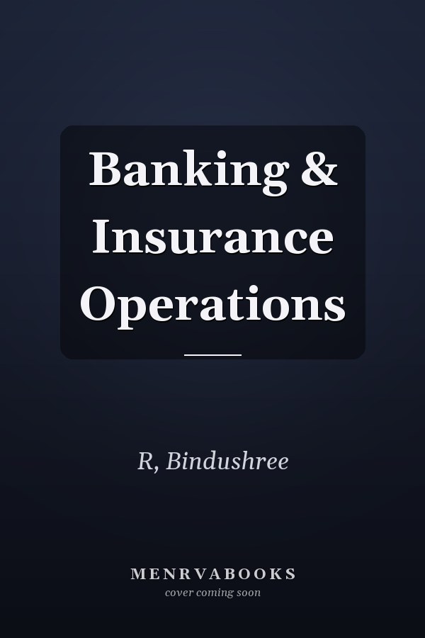 Banking & Insurance Operations