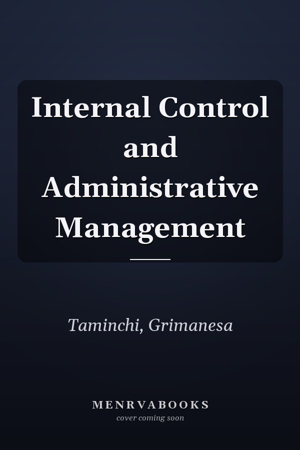 Internal Control and Administrative Management
