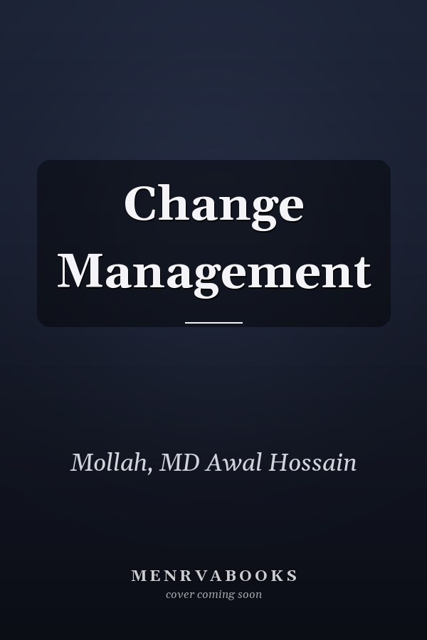 Change Management