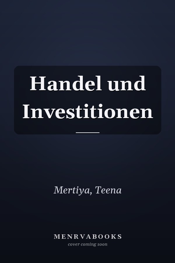 Handel und Investitionen