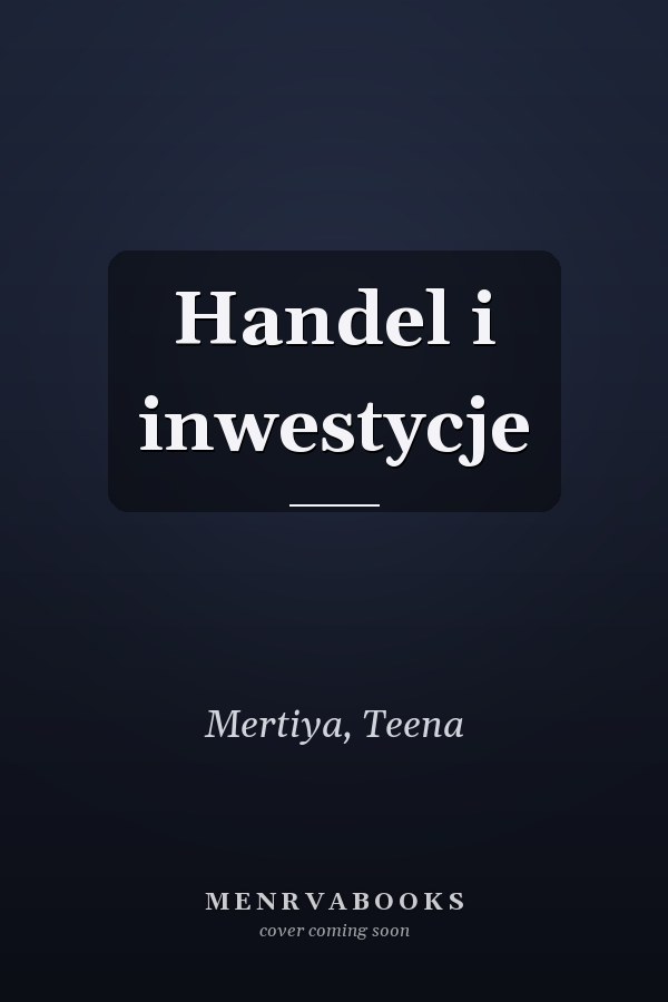 Handel i inwestycje
