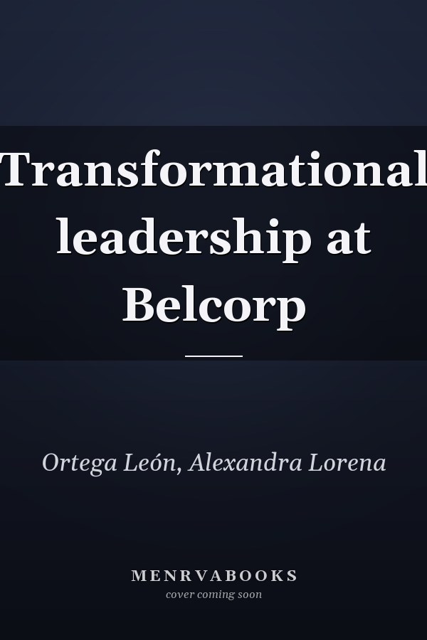 Transformational leadership at Belcorp