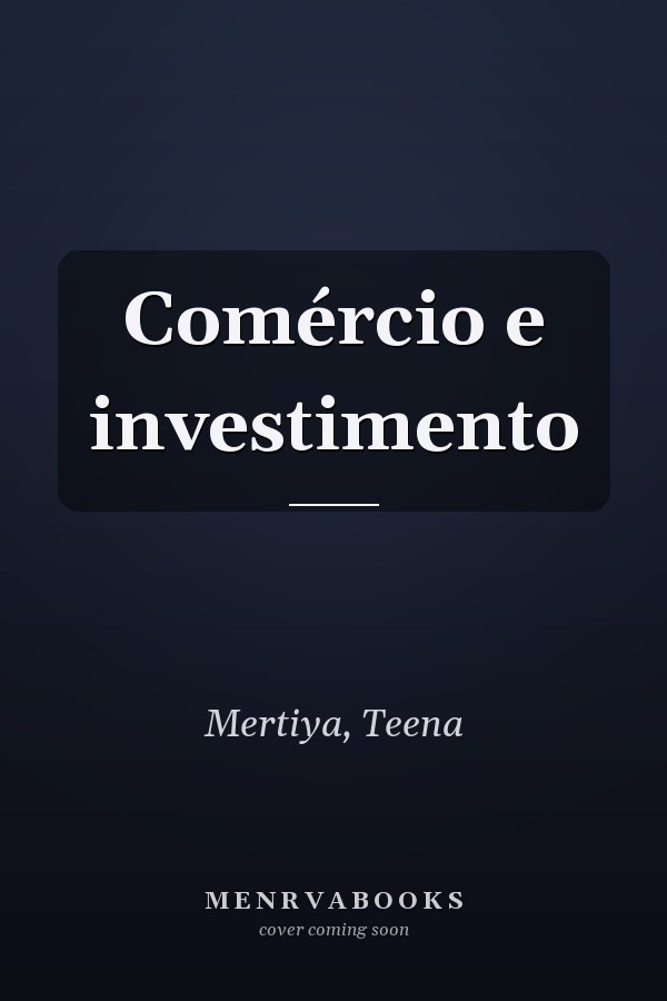 Comércio e investimento