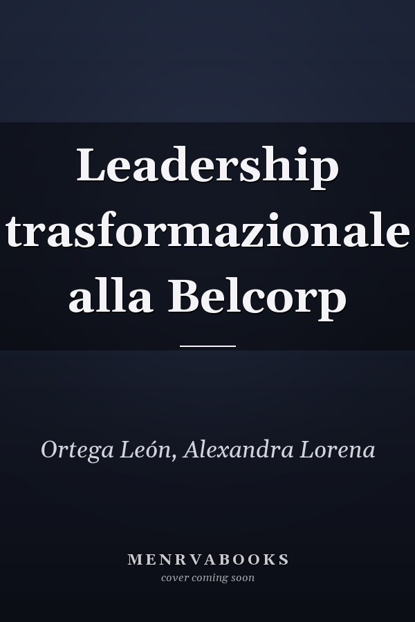 Leadership trasformazionale alla Belcorp