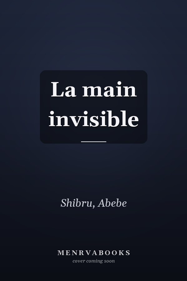 La main invisible