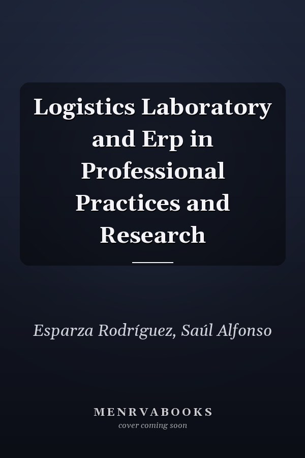 Logistics Laboratory and Erp in Professional Practices and Research