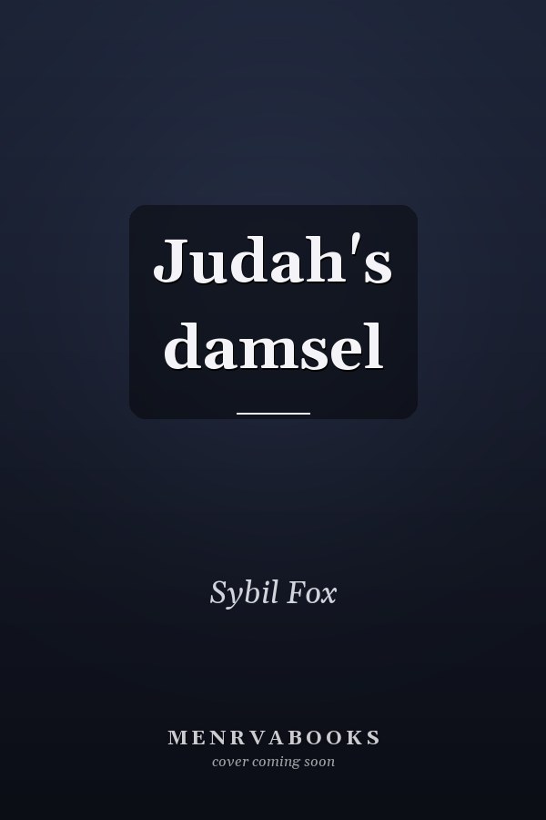 Judah's damsel