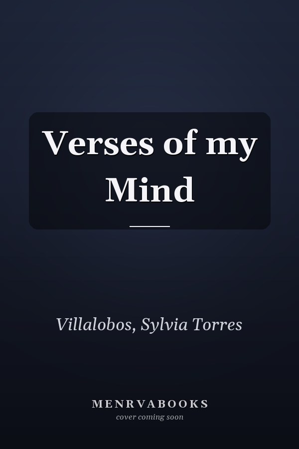 Verses of my Mind