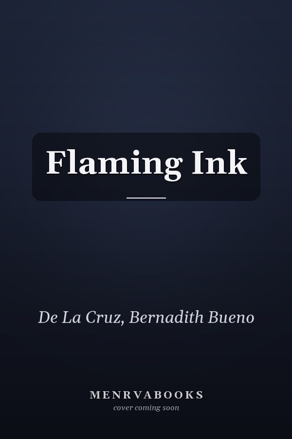 Flaming Ink