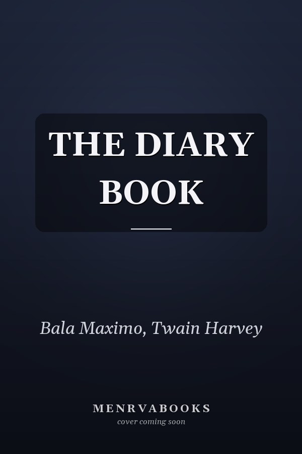 THE DIARY BOOK