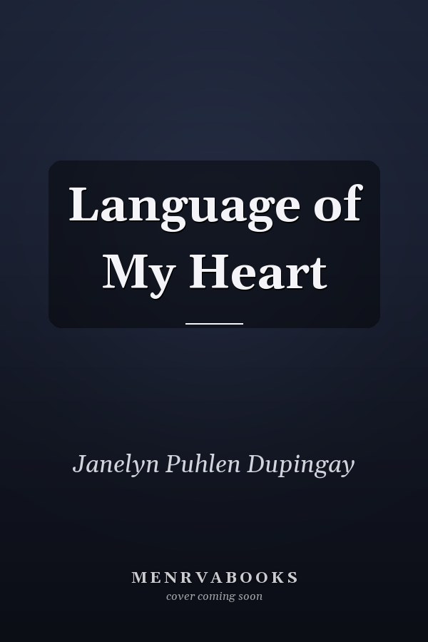 Language of My Heart