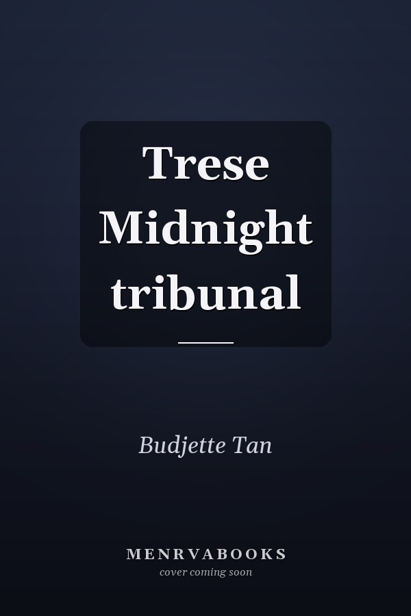 Trese Midnight tribunal
