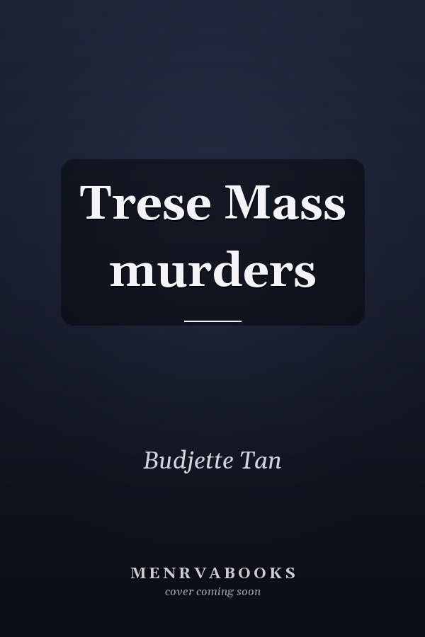 Trese Mass murders