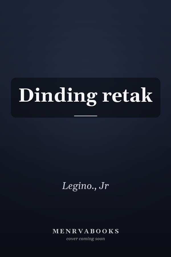 Dinding retak